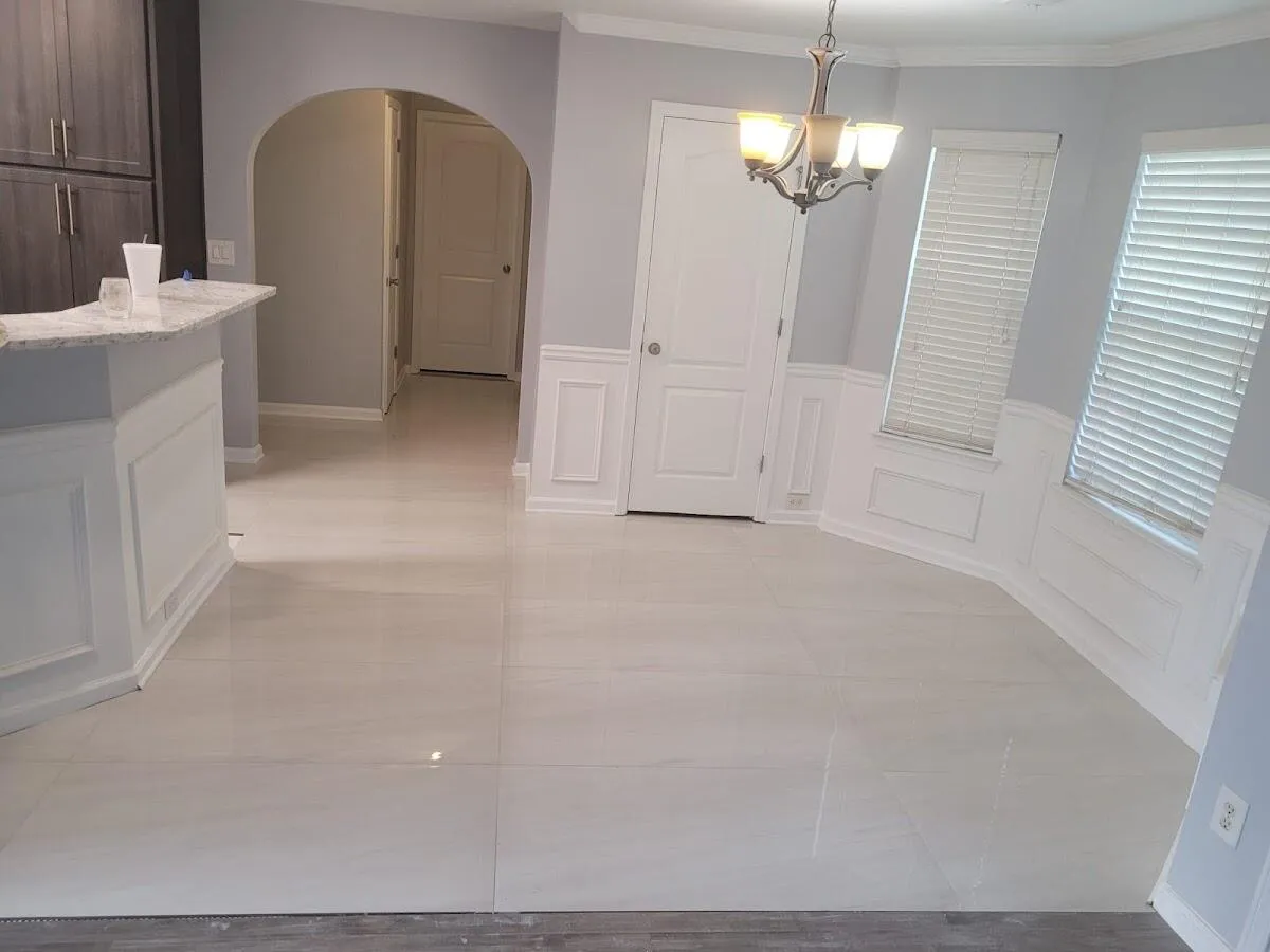 Water Damage Restoration services in Sammamish, WA